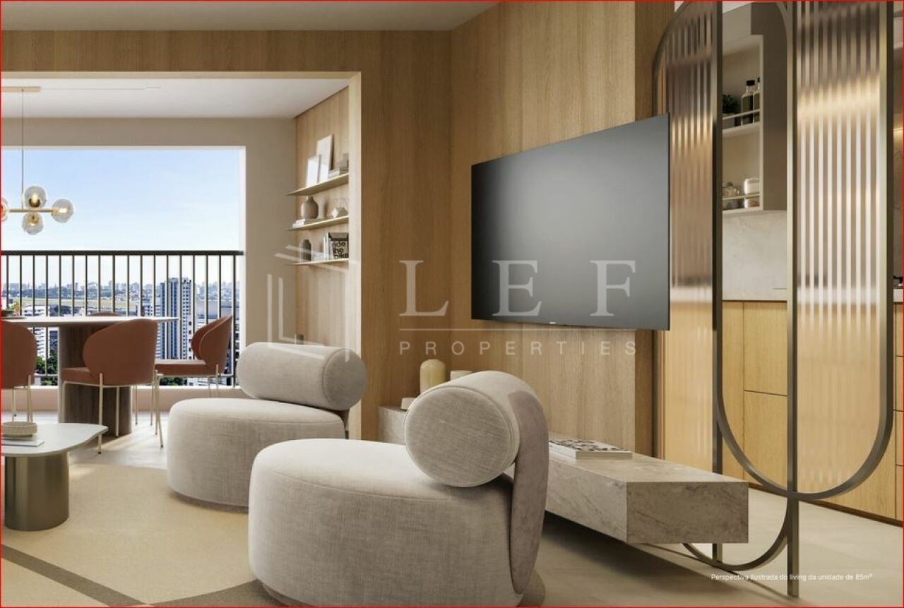 Lef Properties