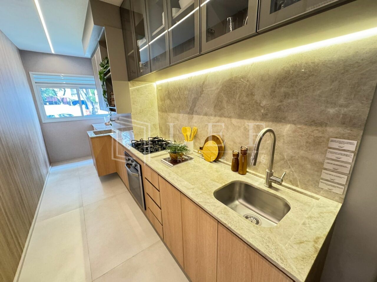 Lef Properties