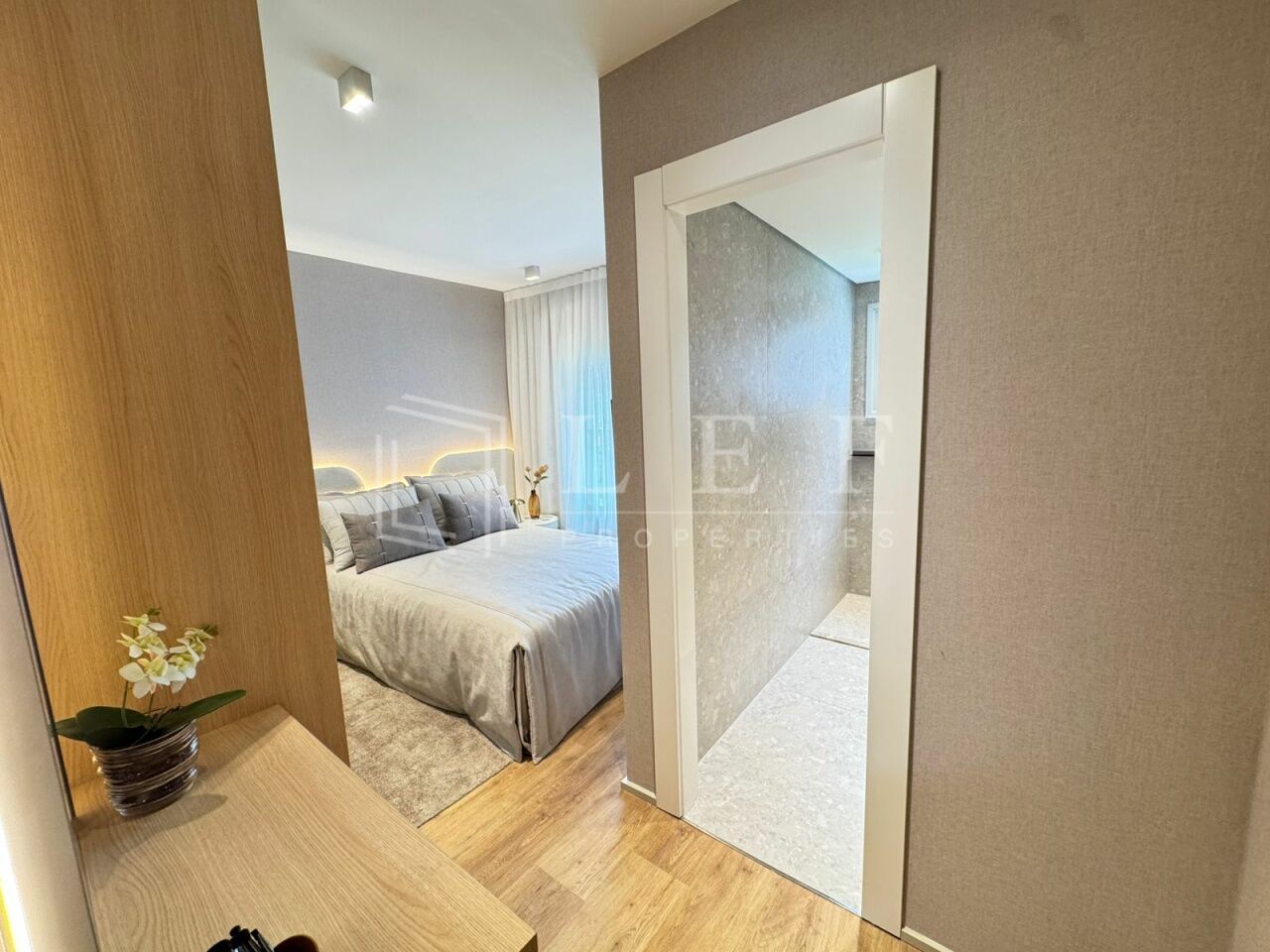 Lef Properties