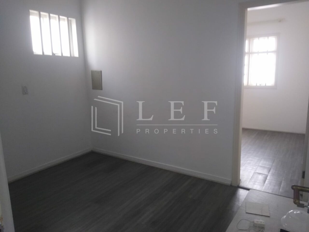 Lef Properties