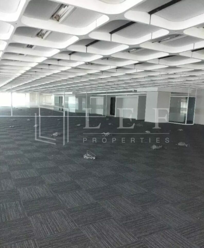 Lef Properties