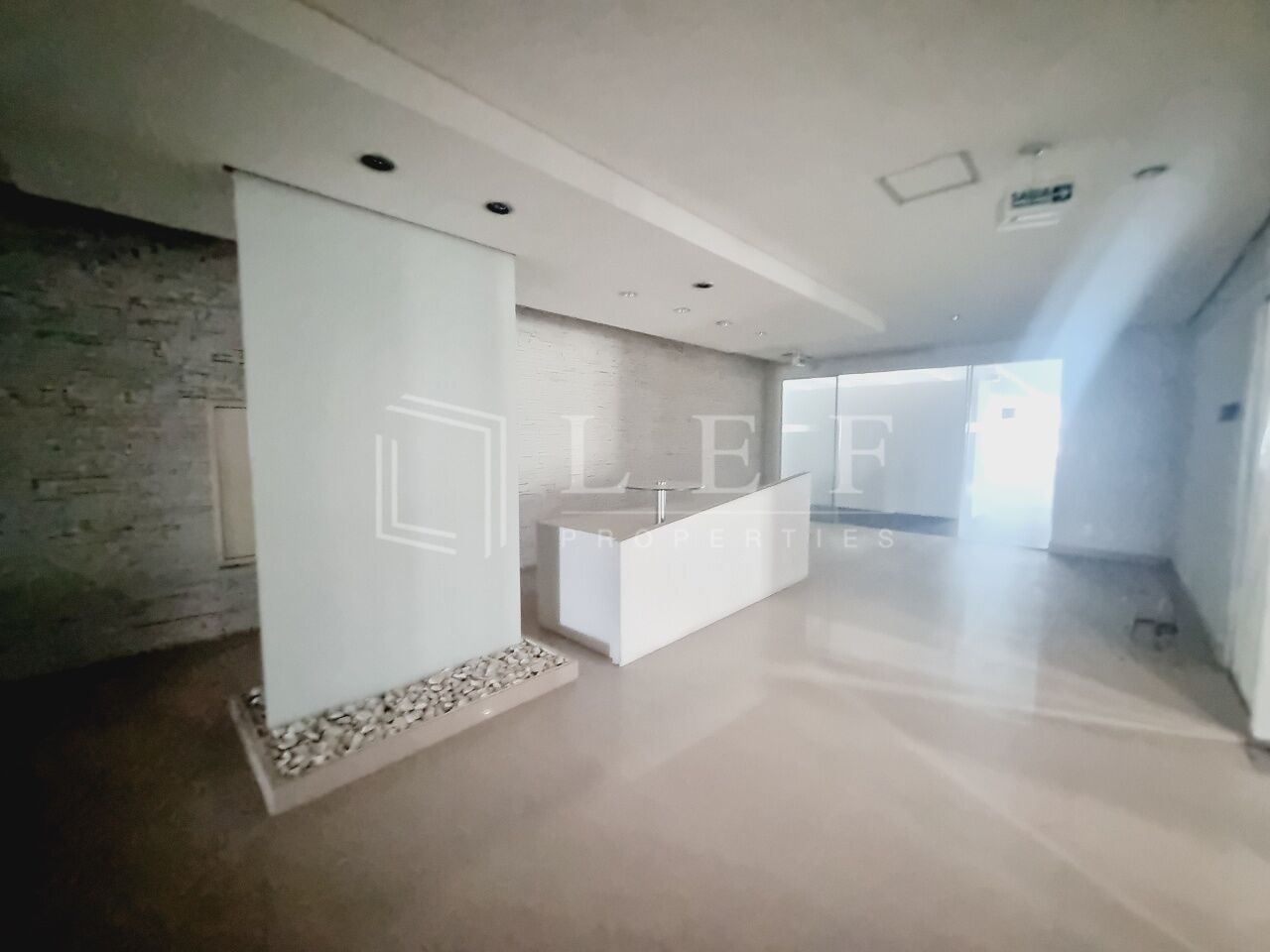 Lef Properties
