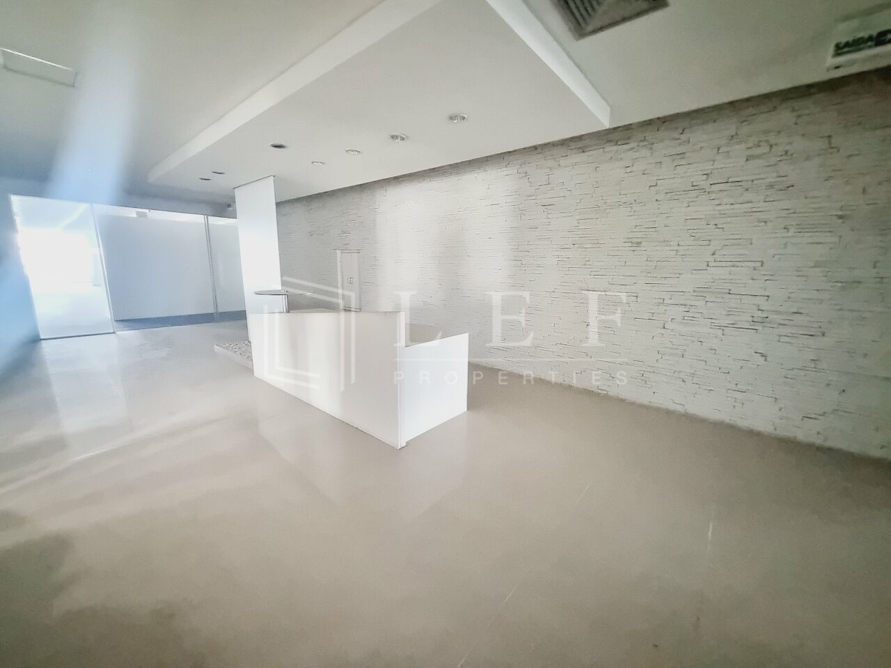 Lef Properties