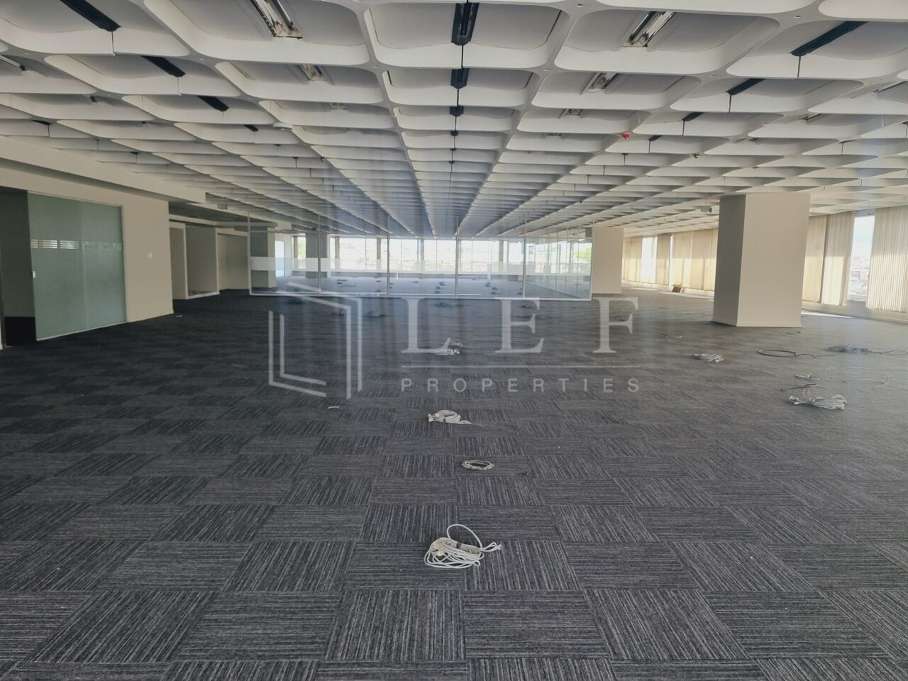 Lef Properties