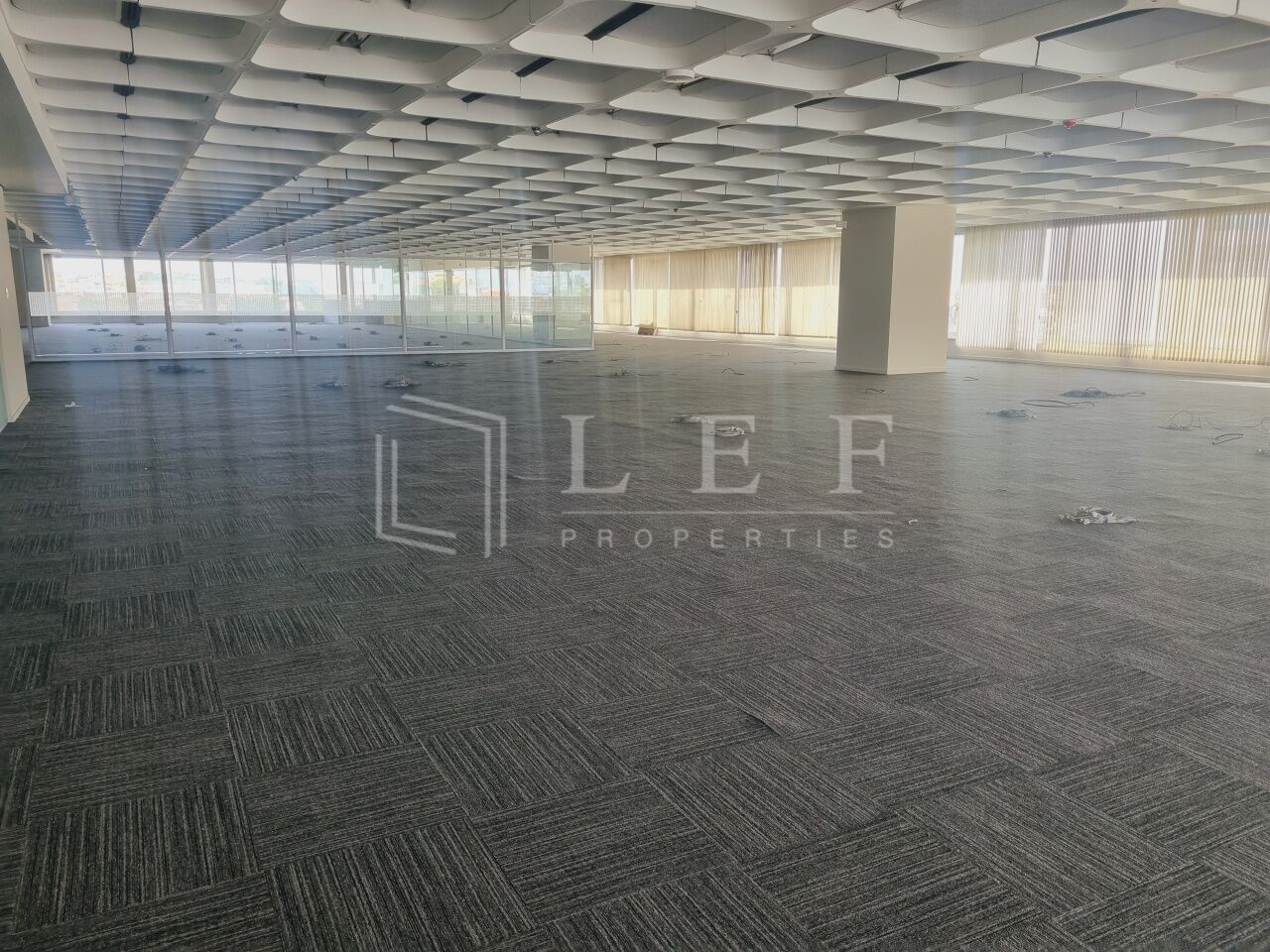 Lef Properties