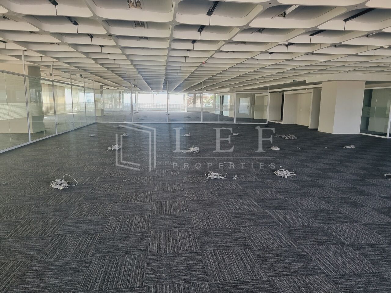 Lef Properties