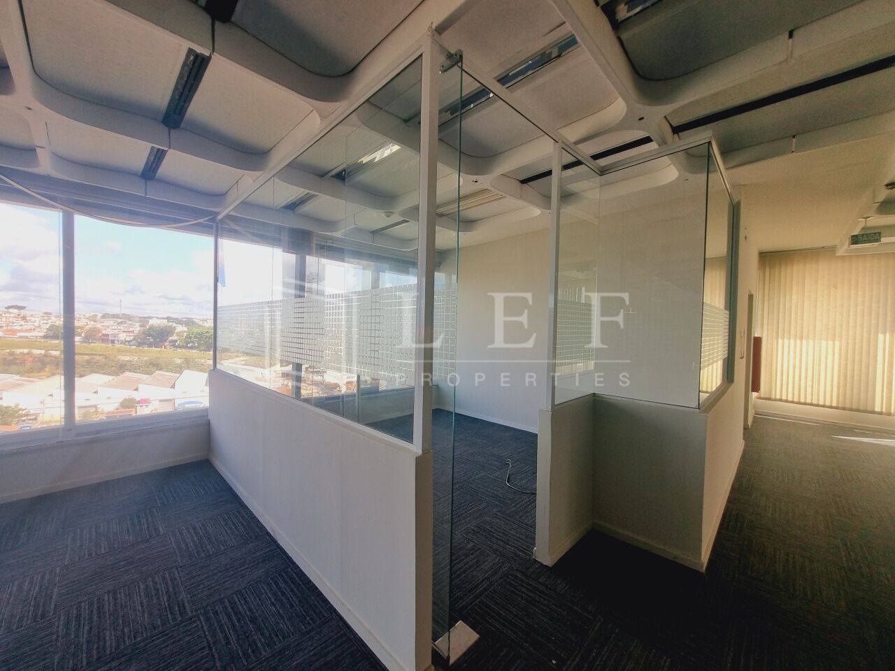 Lef Properties