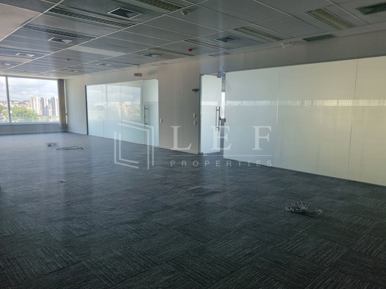 Lef Properties