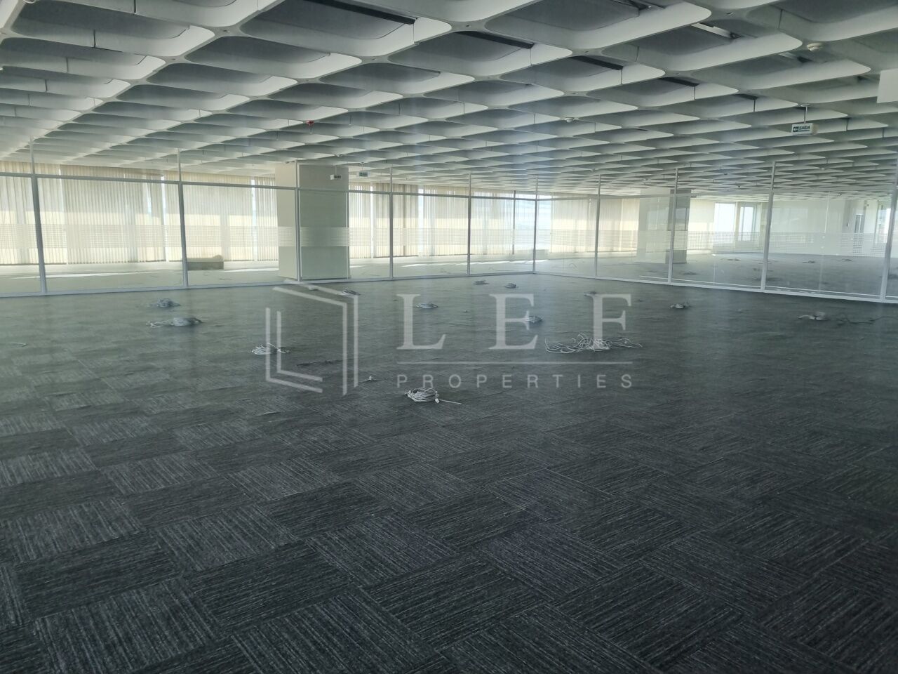 Lef Properties