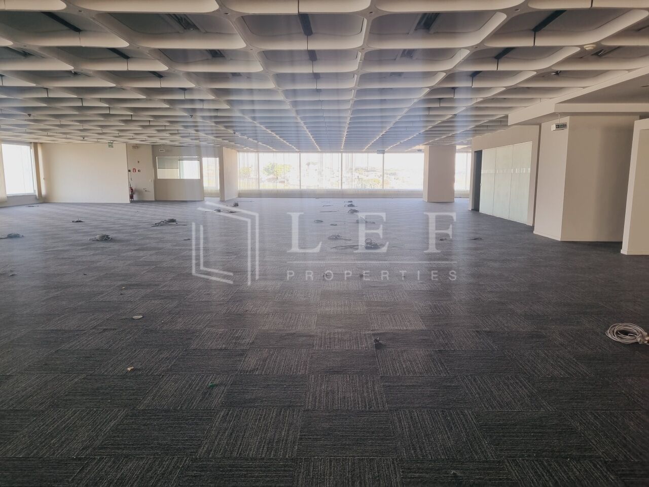 Lef Properties