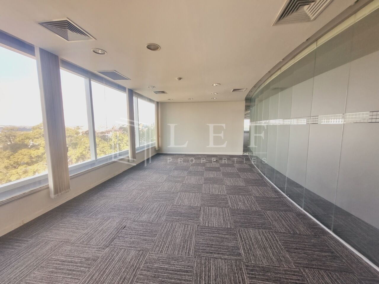 Lef Properties