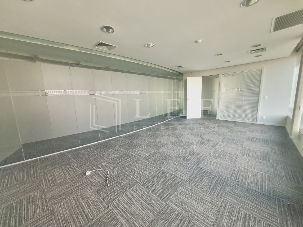 Lef Properties
