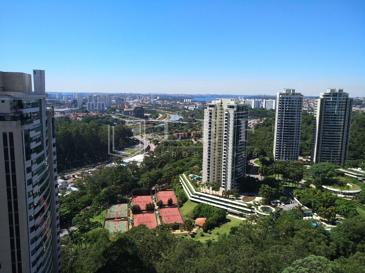 Lef Properties