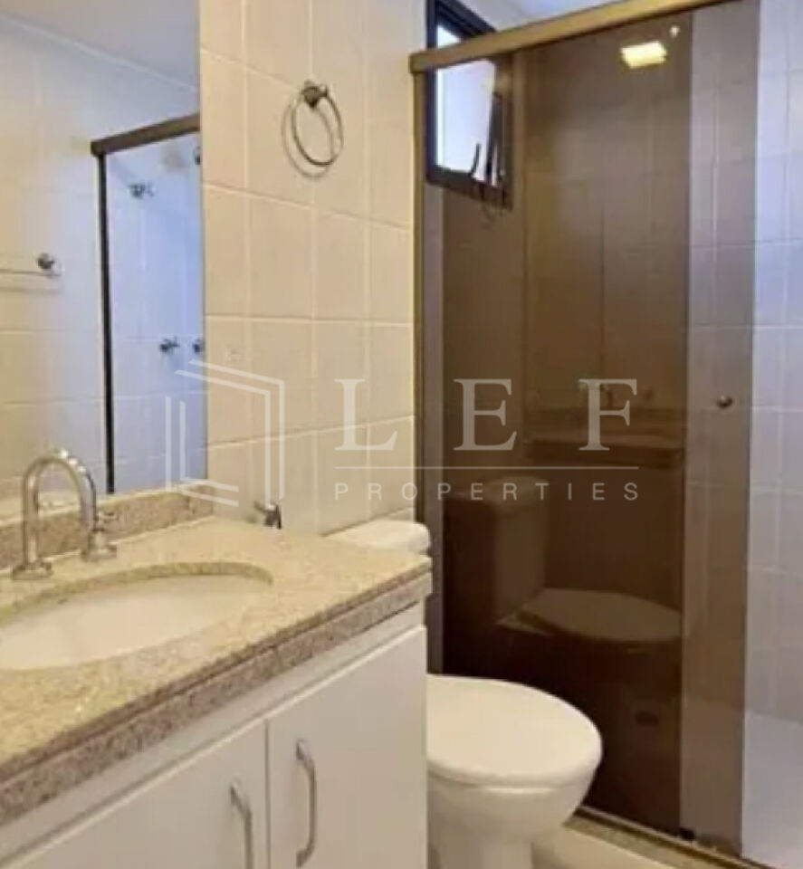 Lef Properties