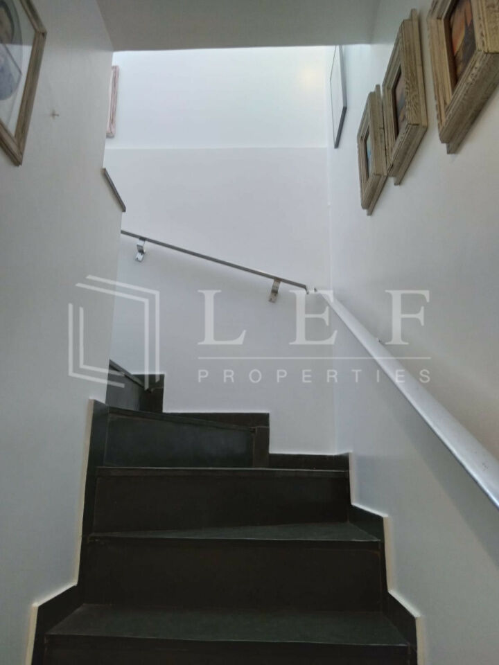 Lef Properties