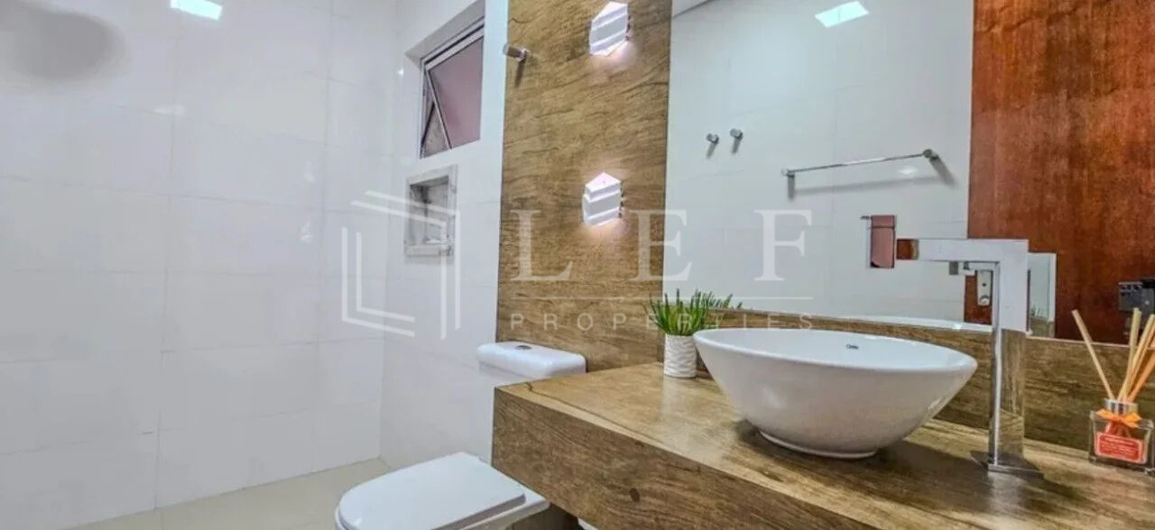 Lef Properties