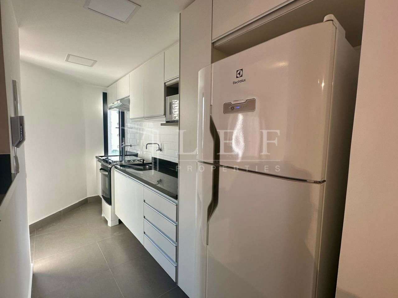 Lef Properties