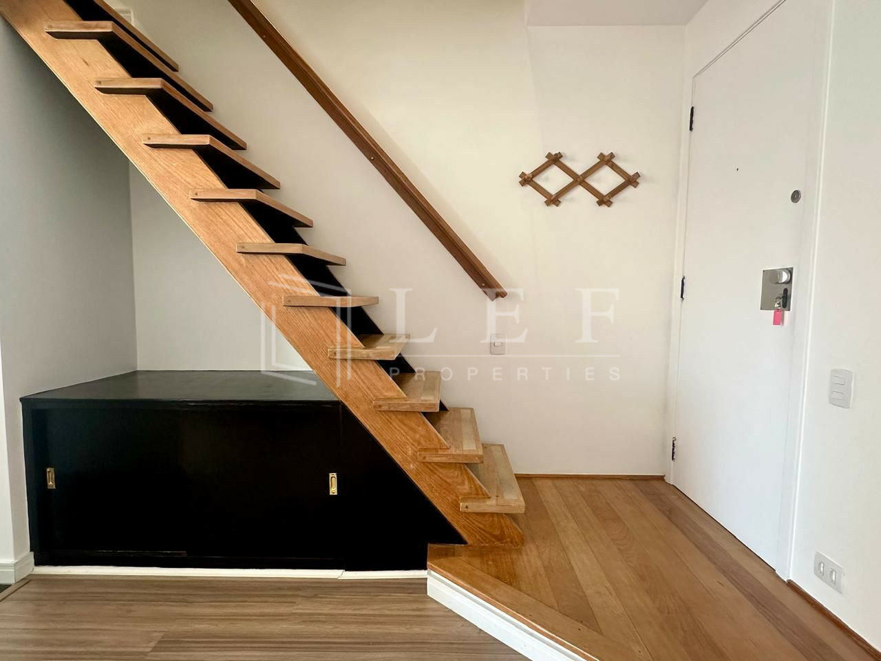Lef Properties