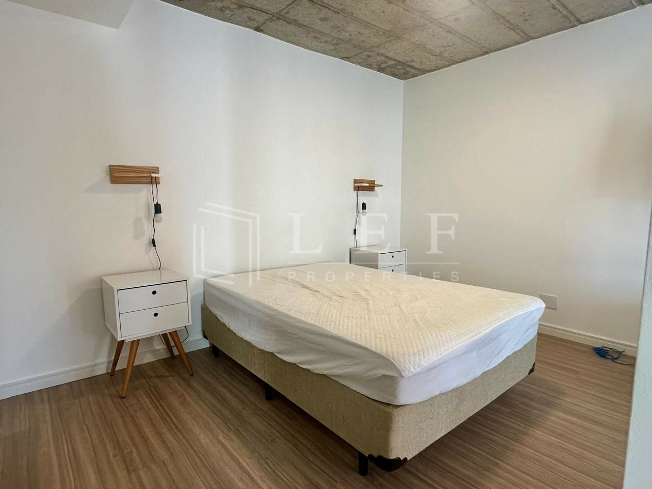 Lef Properties