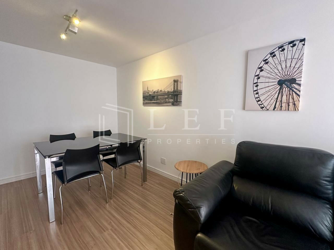 Lef Properties