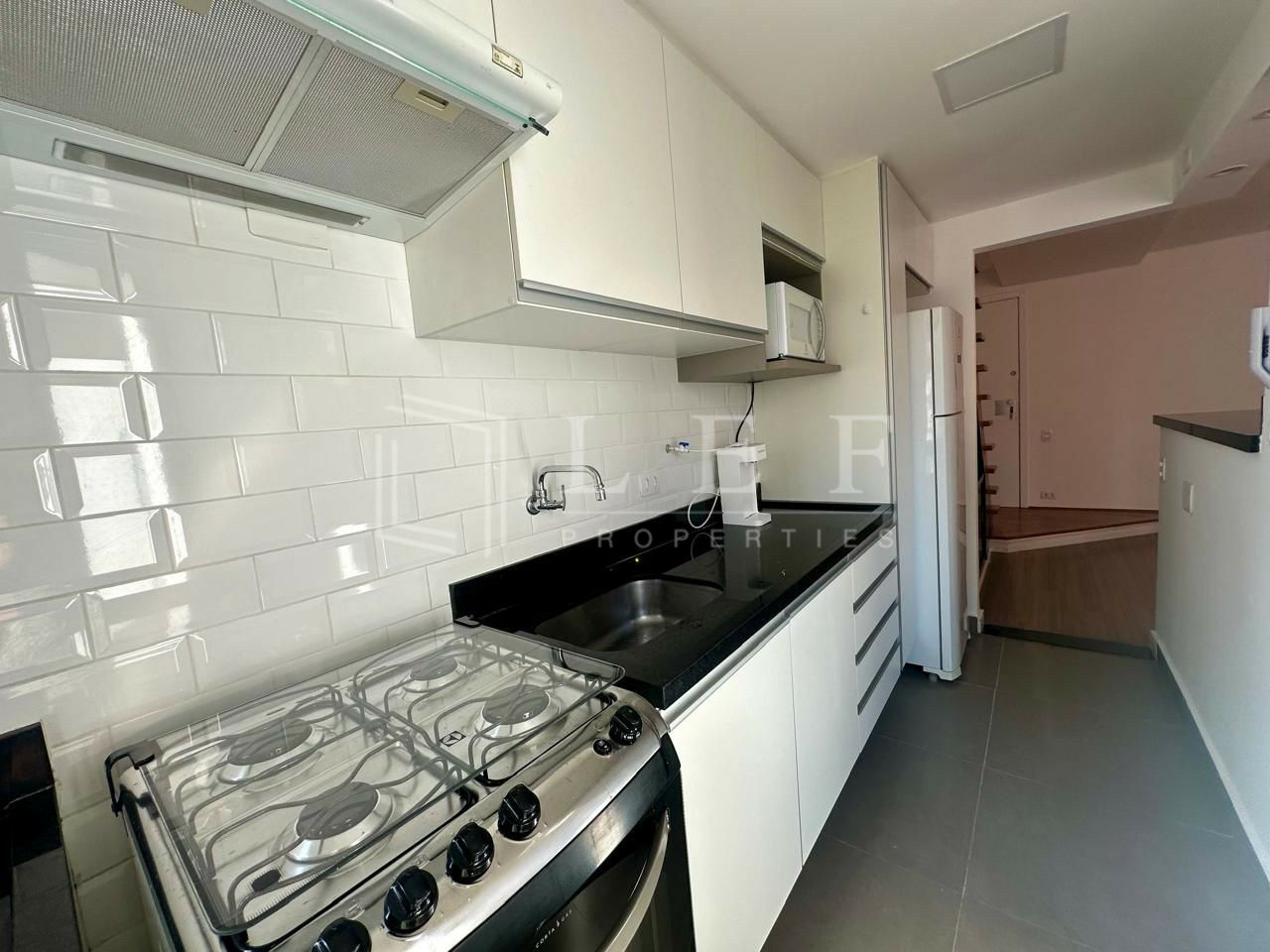 Lef Properties