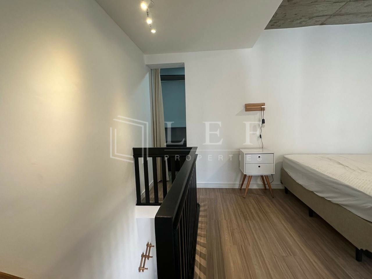Lef Properties