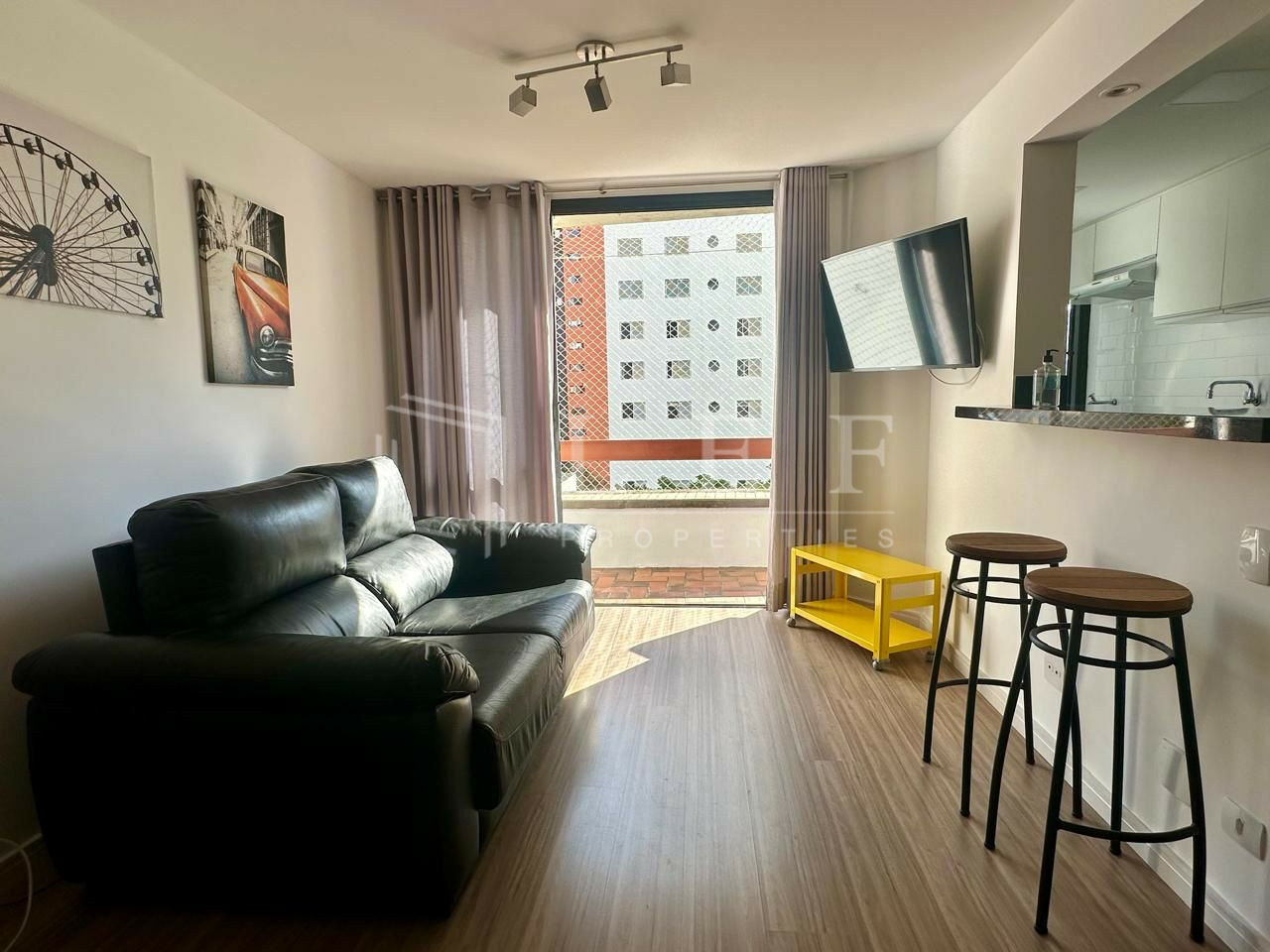 Lef Properties