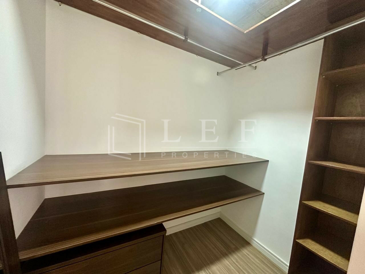 Lef Properties