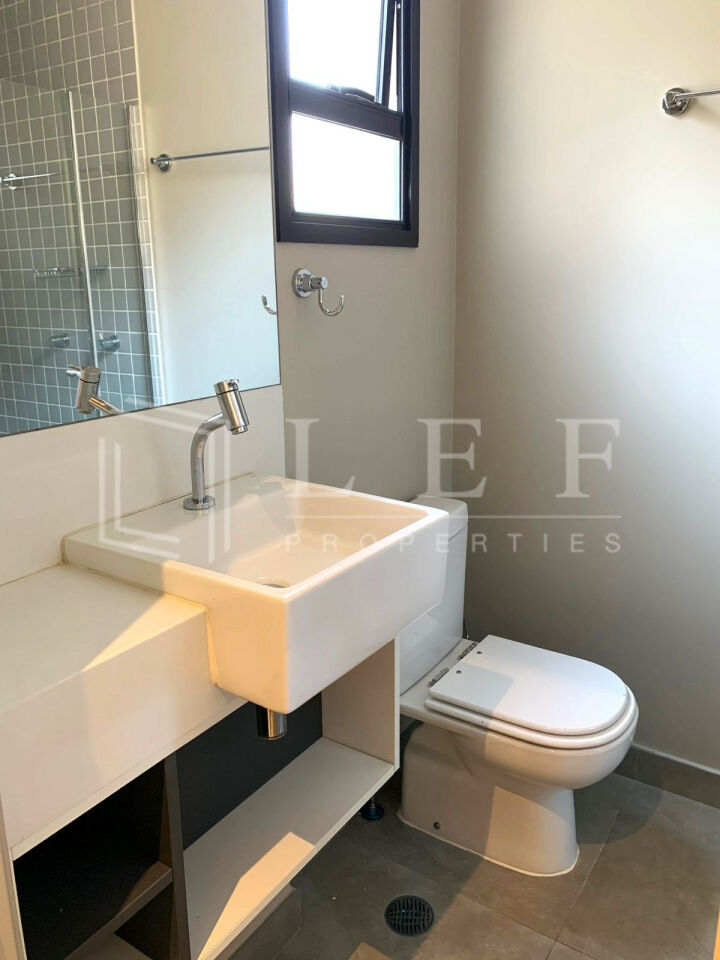 Lef Properties
