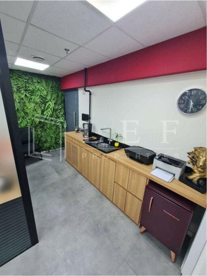 Lef Properties