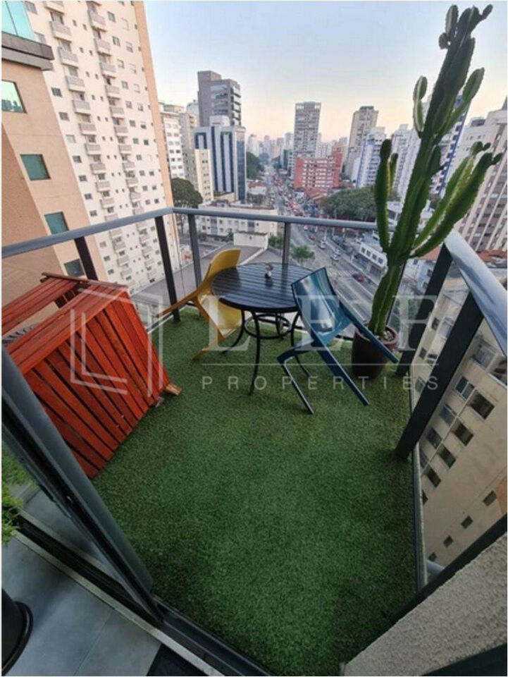 Lef Properties