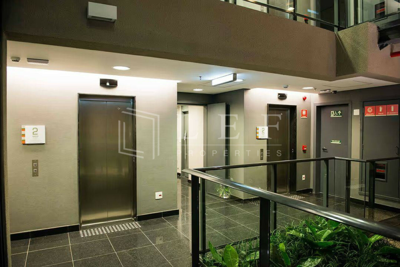 Lef Properties