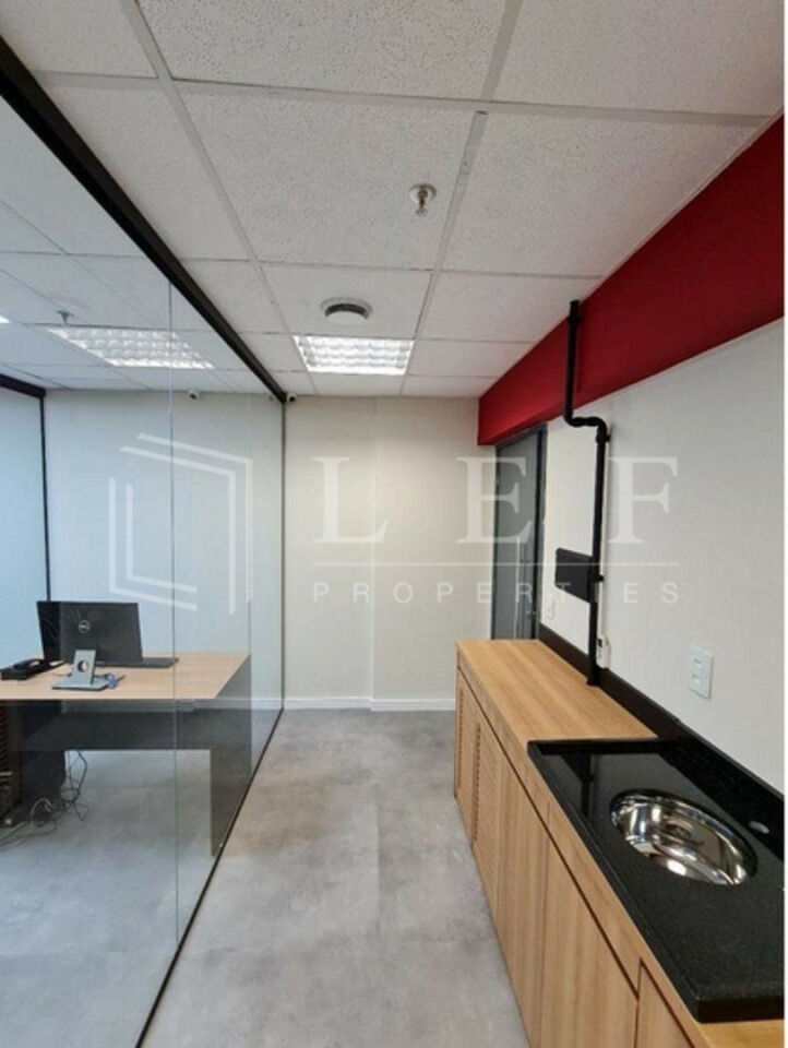 Lef Properties