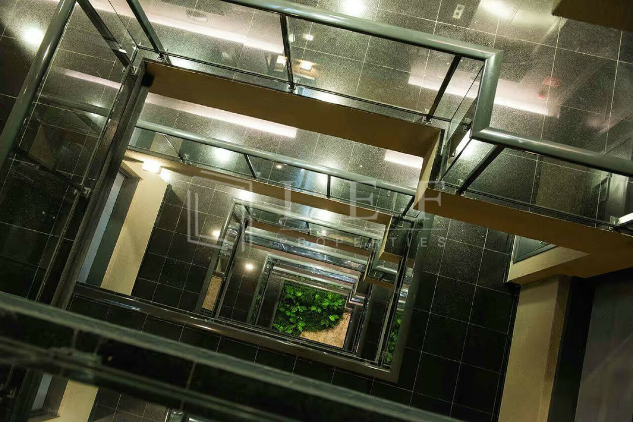 Lef Properties