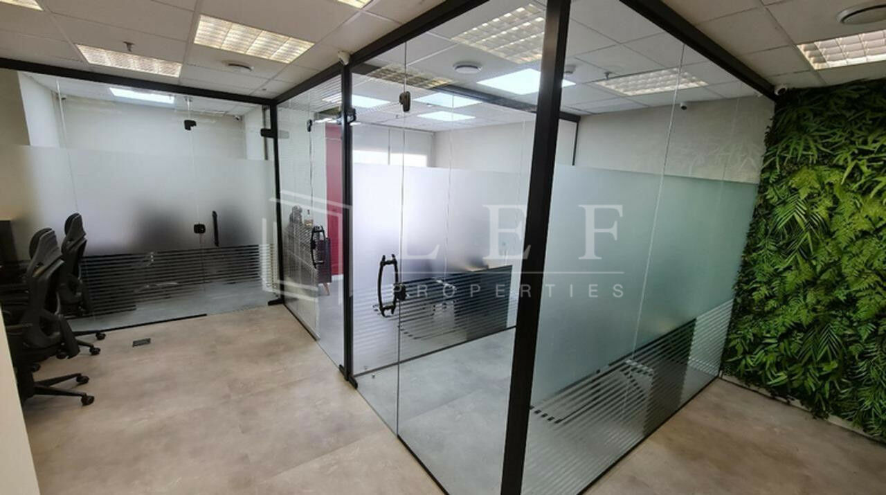 Lef Properties