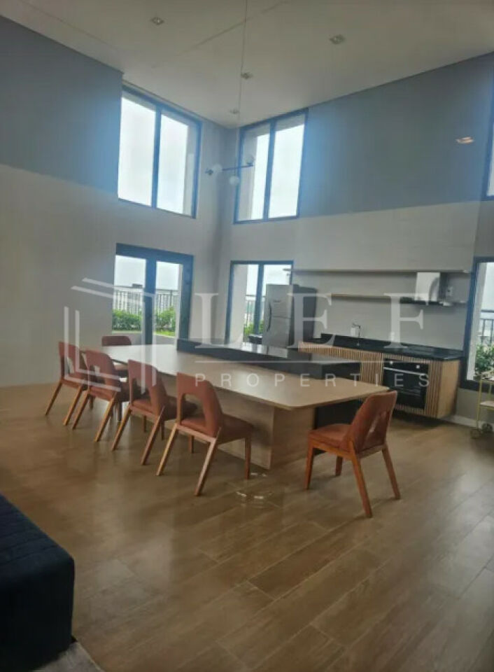 Lef Properties
