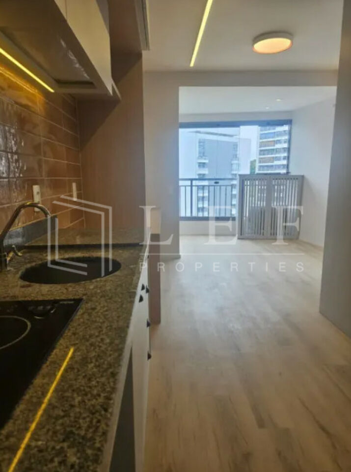 Lef Properties