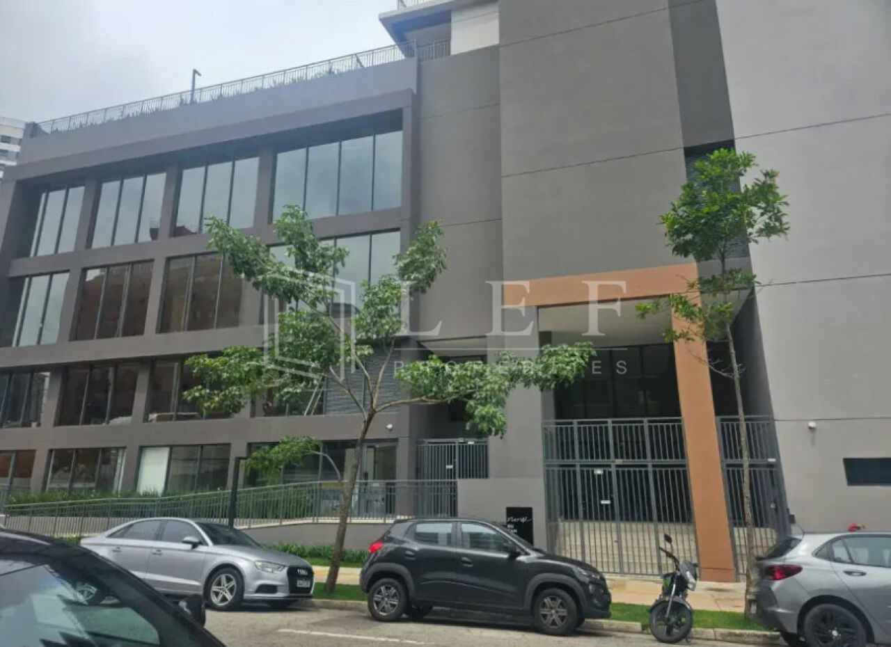Lef Properties
