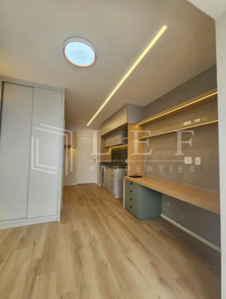 Lef Properties