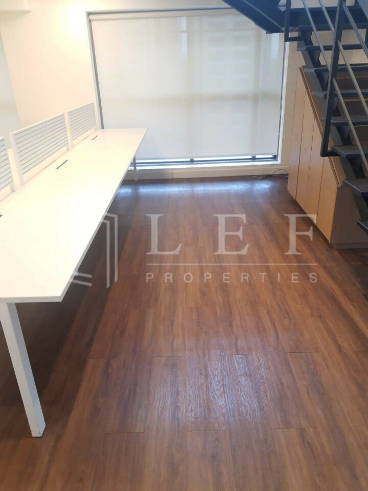 Lef Properties