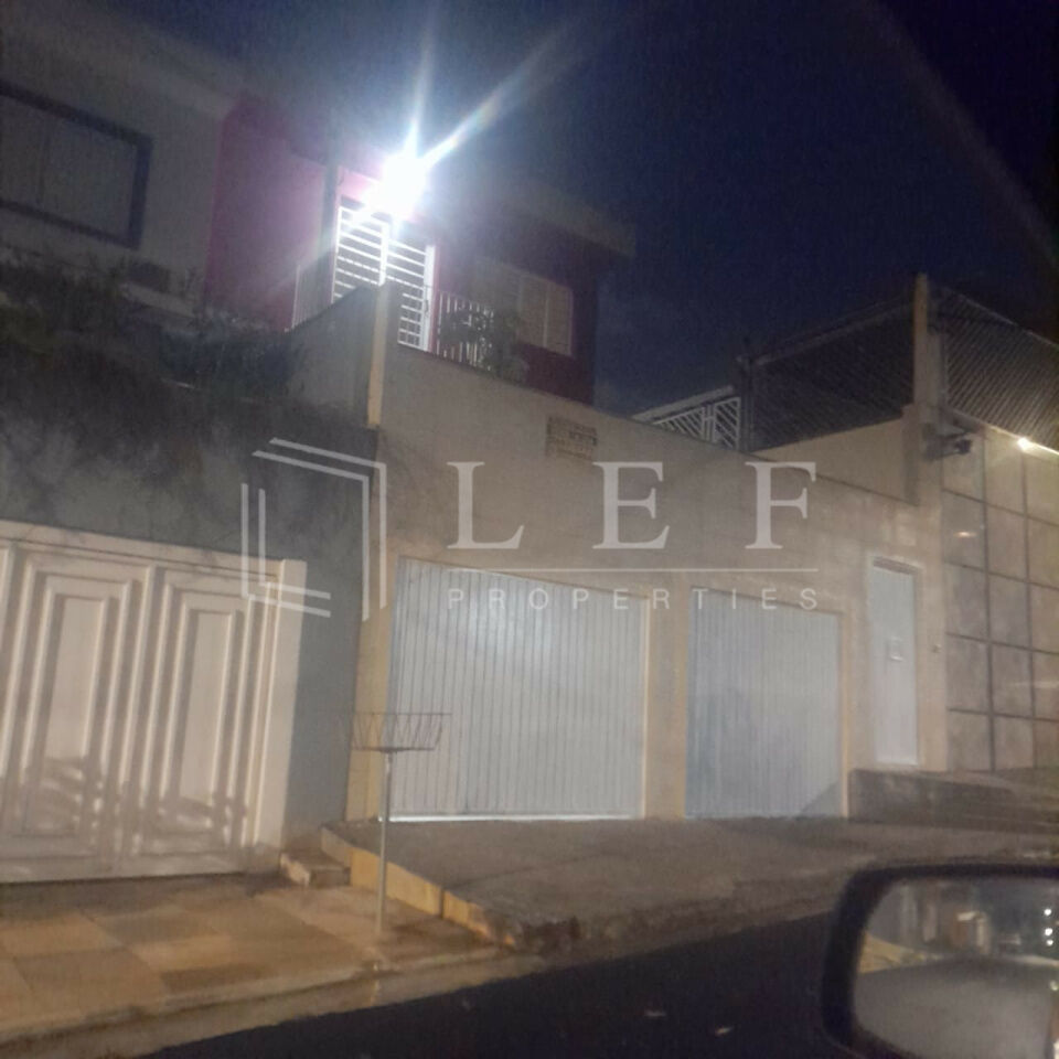 Lef Properties