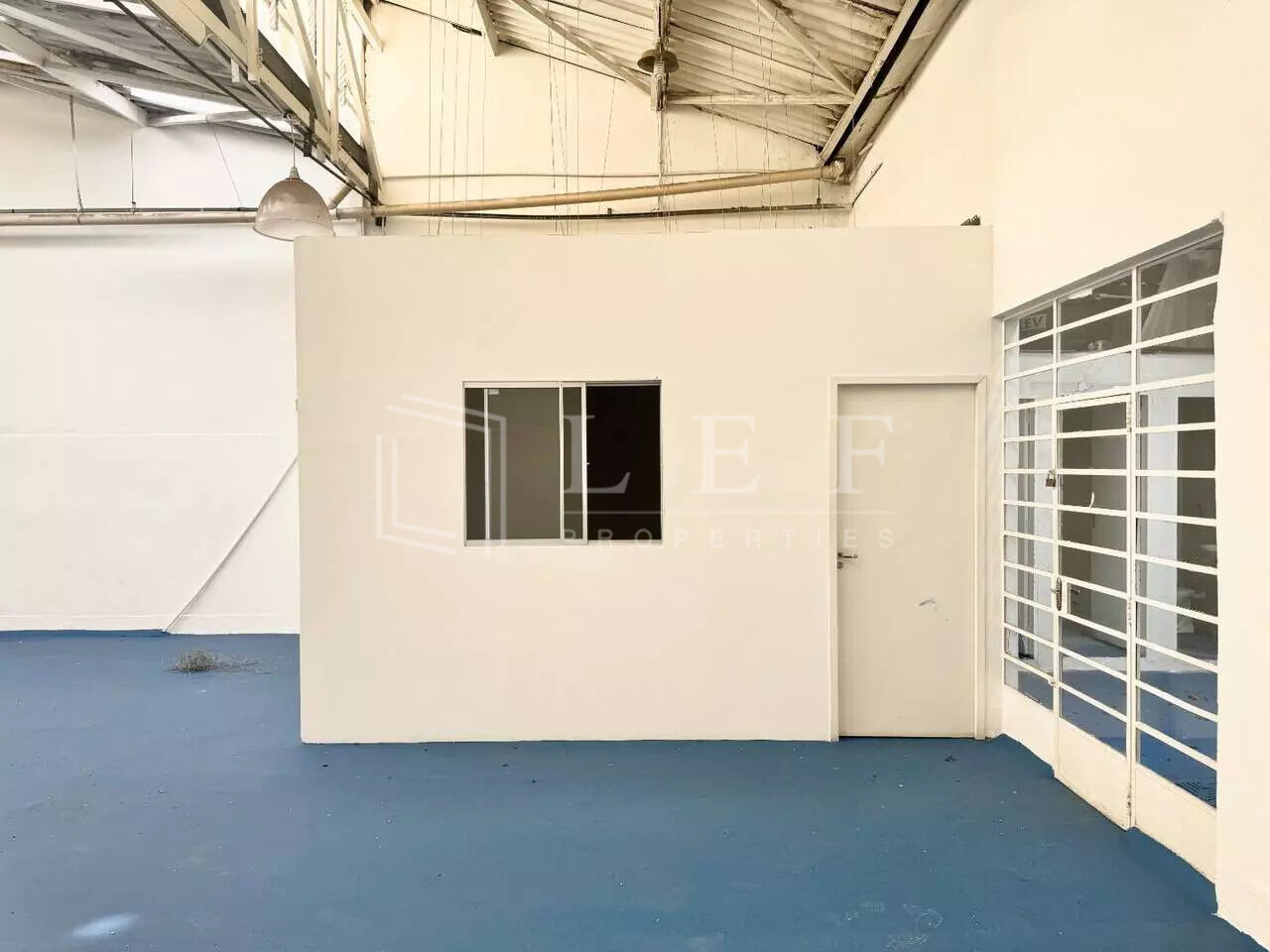 Lef Properties