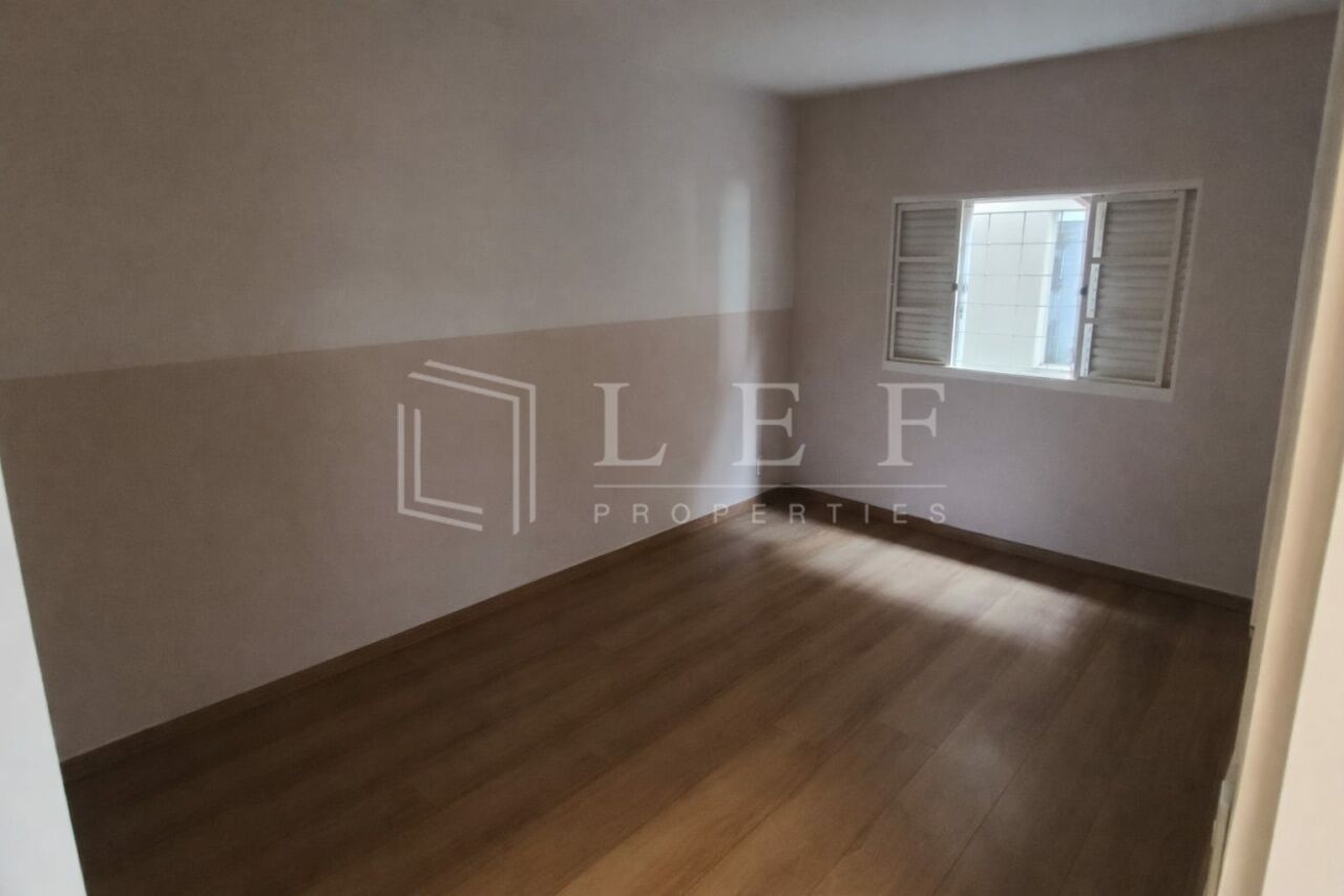 Lef Properties