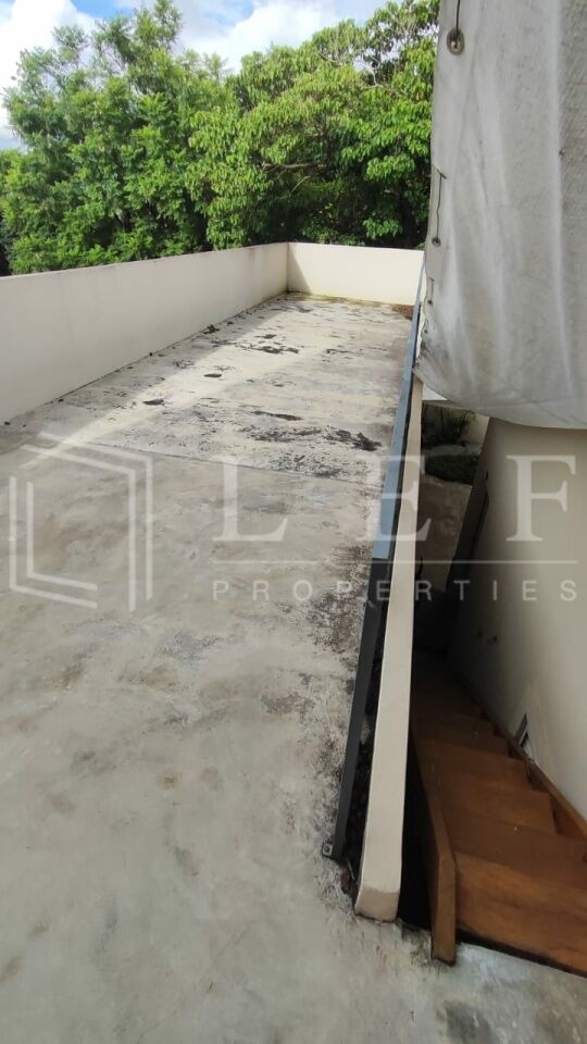Lef Properties