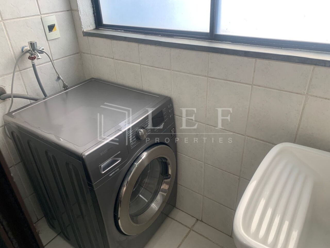 Lef Properties