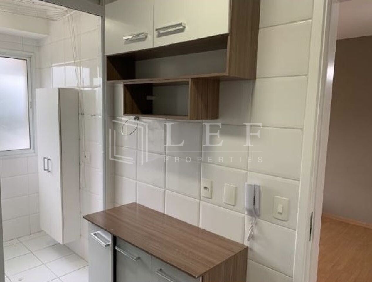 Lef Properties