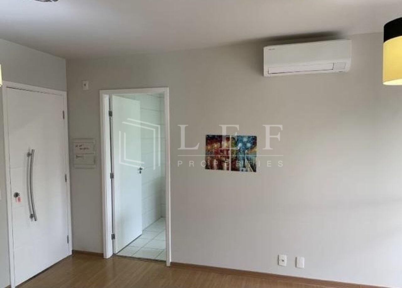 Lef Properties
