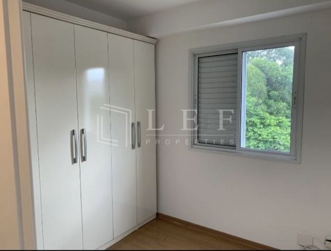 Lef Properties