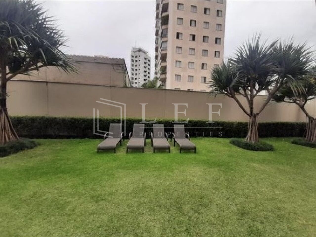 Lef Properties