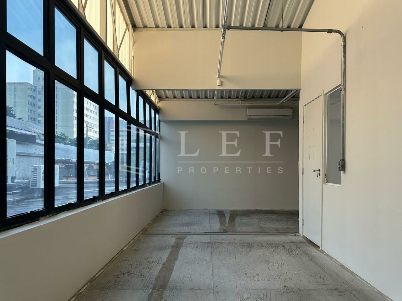 Lef Properties